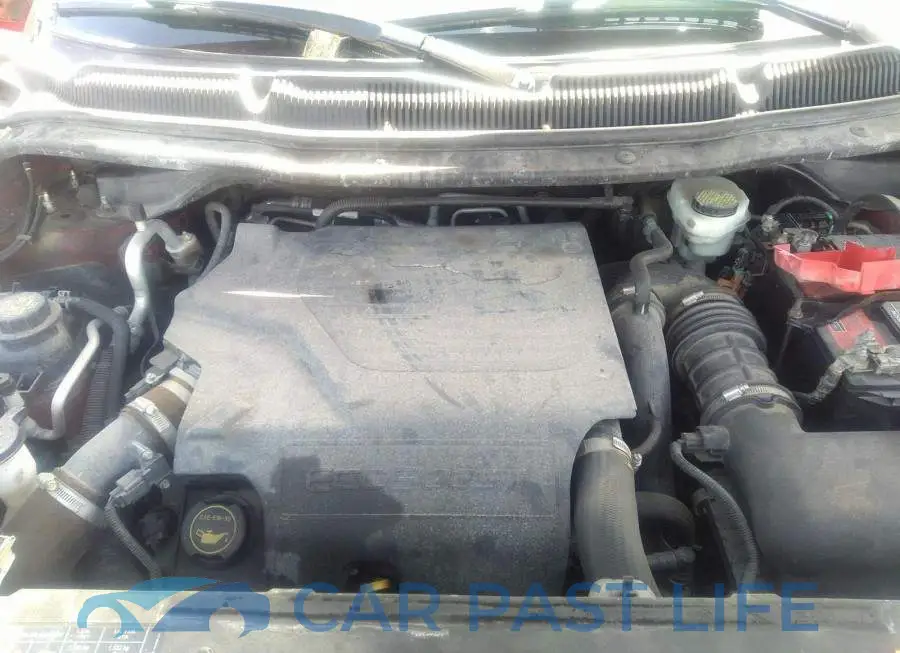 1FM5K8GT2FGB99336# 10