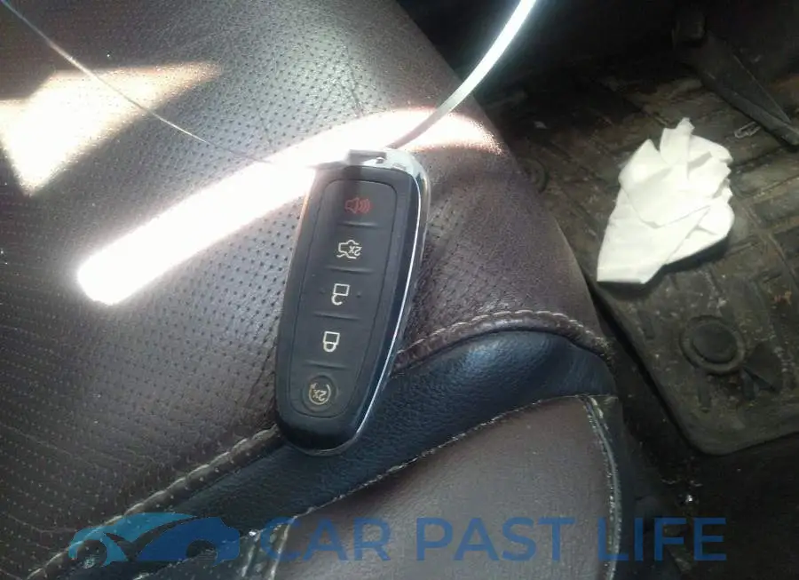 1FM5K8GT2FGB99336# 11