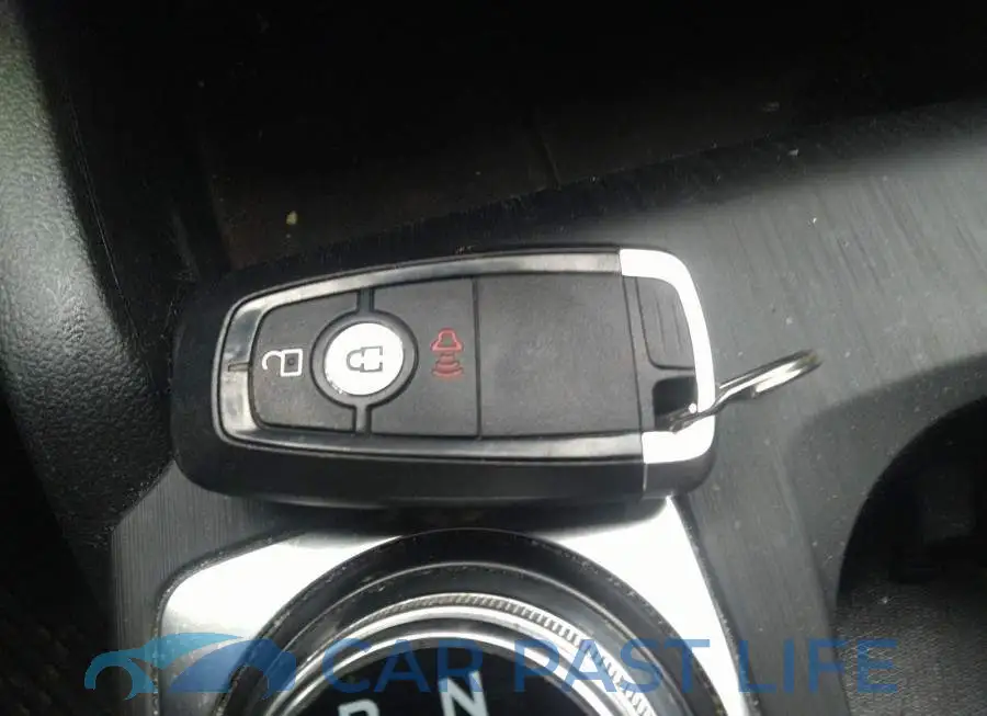 1FMCU9G62LUB20956# 11