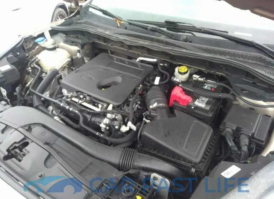 1FMCU9G62LUB20956# 10