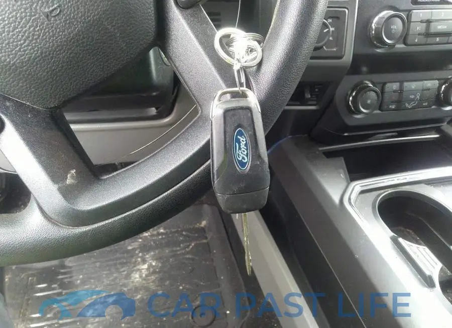 1FT7W2BT6KEF92039# 11
