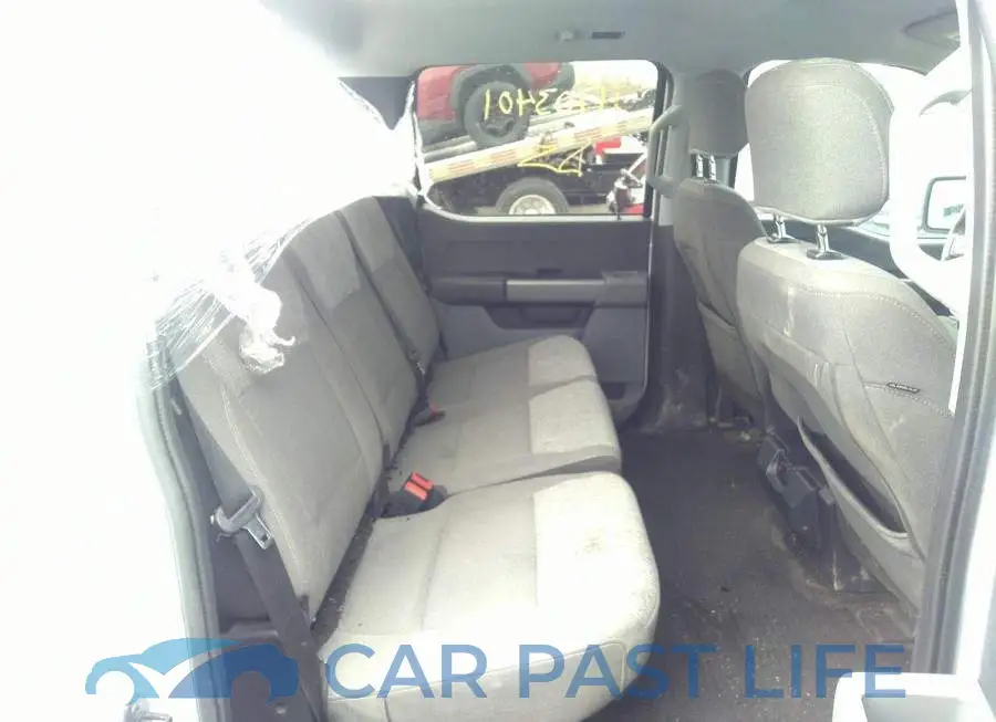 1FTFW1E52MFB96772# 8