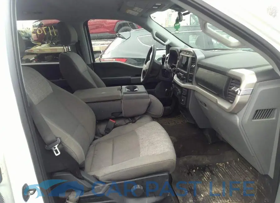 1FTFW1E52MFB96772# 5