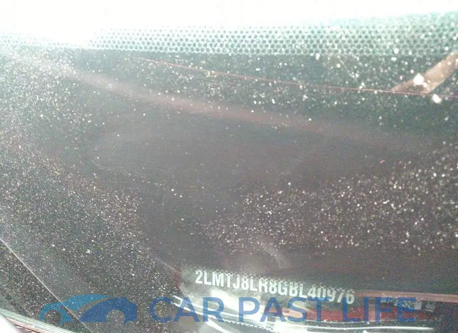 2LMTJ8LR8GBL40976# 9