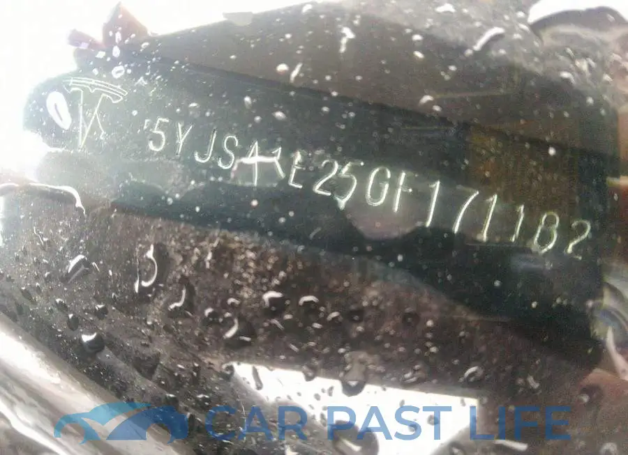 5YJSA1E25GF171182# 9