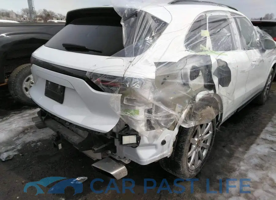 WP1AE2AY7KDA51950# 6