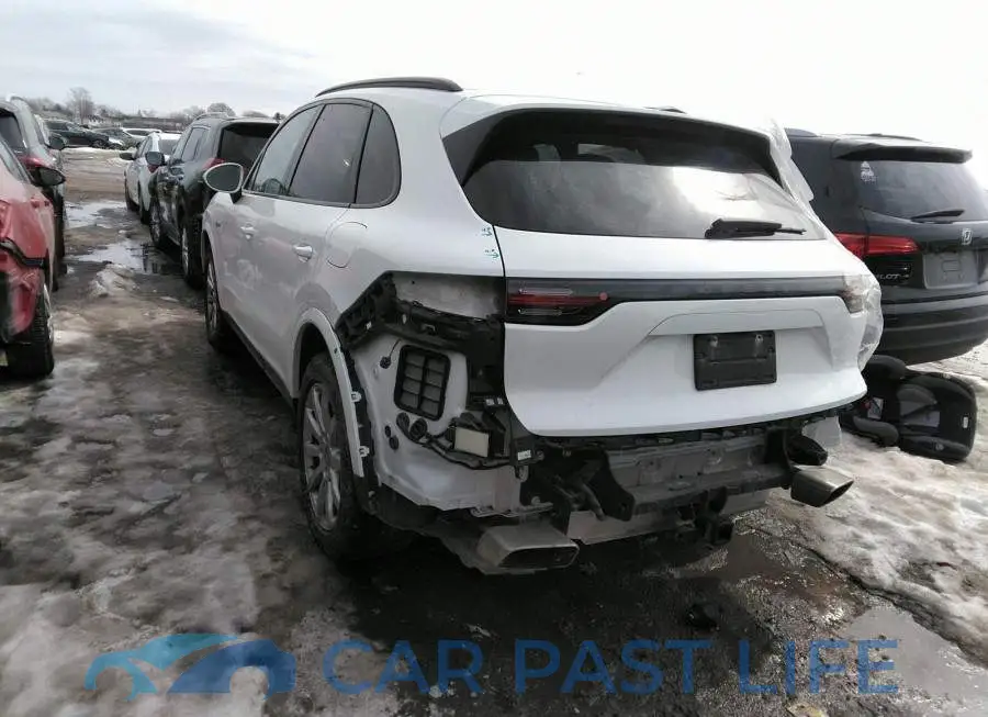 WP1AE2AY7KDA51950# 3