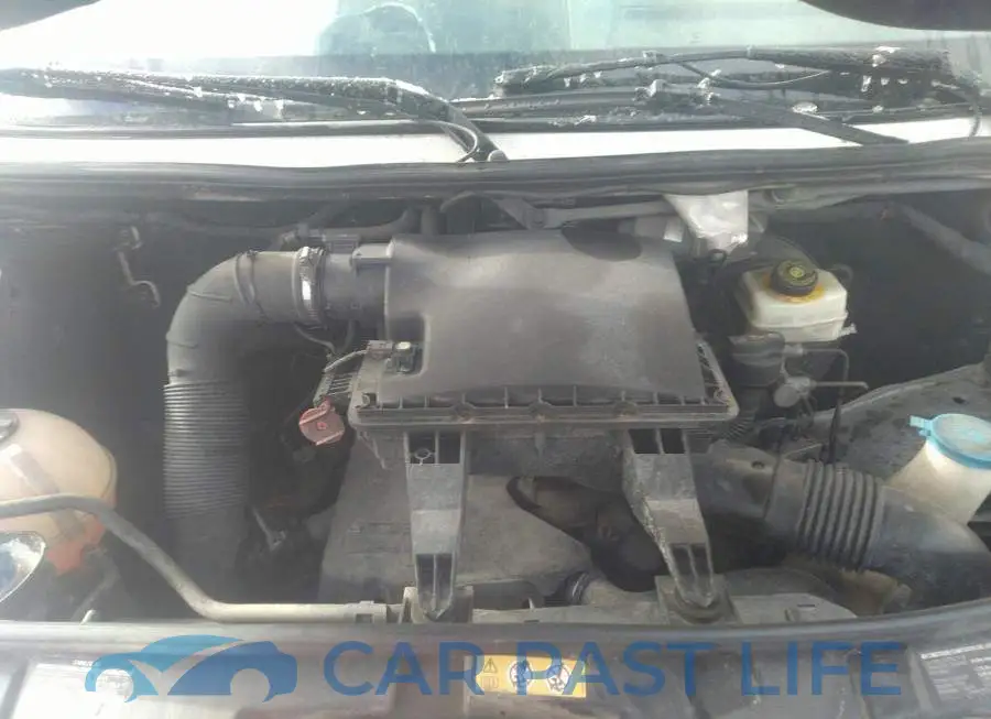 WD3BE8DC5FP111067# 10
