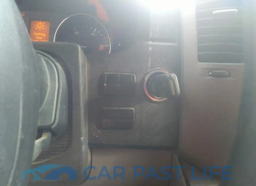 WD3BE8DC5FP111067# 11