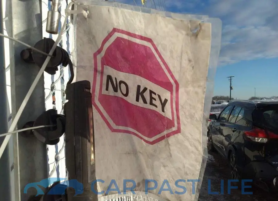5YJ3E1EA2NF318765# 11