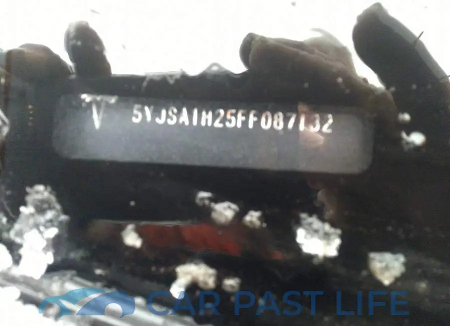 5YJSA1H25FF087132# 9