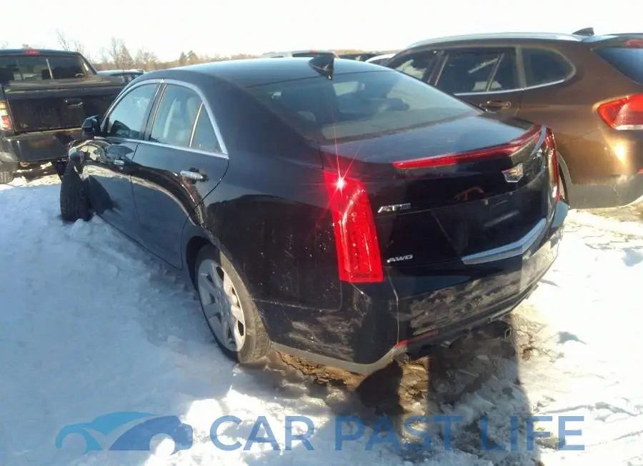 1G6AE5RX3J0136520# 3