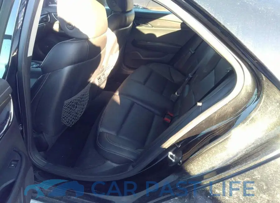 1G6AE5RX3J0136520# 8