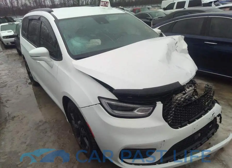2C4RC1BG8NR112752# 1