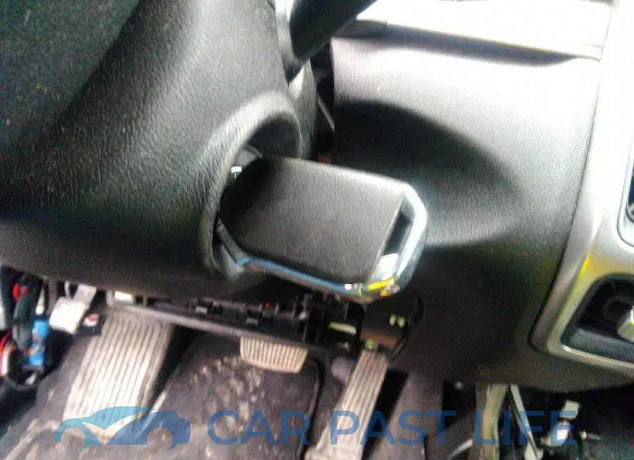 5XYRGDLC5MG006182# 11