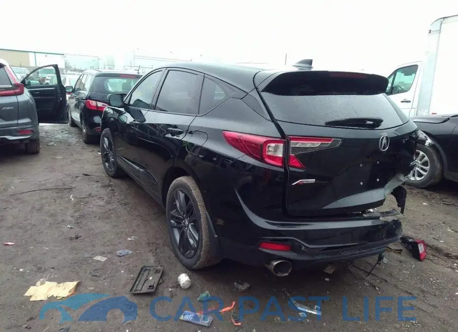 5J8TC2H6XLL801869# 3