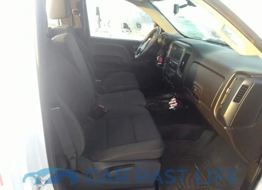 1GTN1LEC6JZ290992# 8