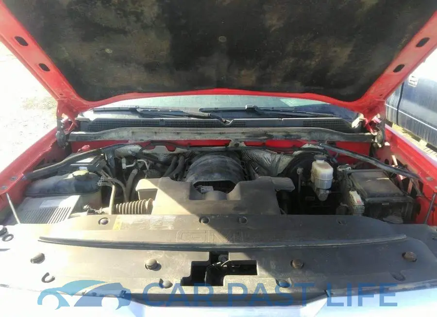 1GTV2MEC6JZ291045# 10