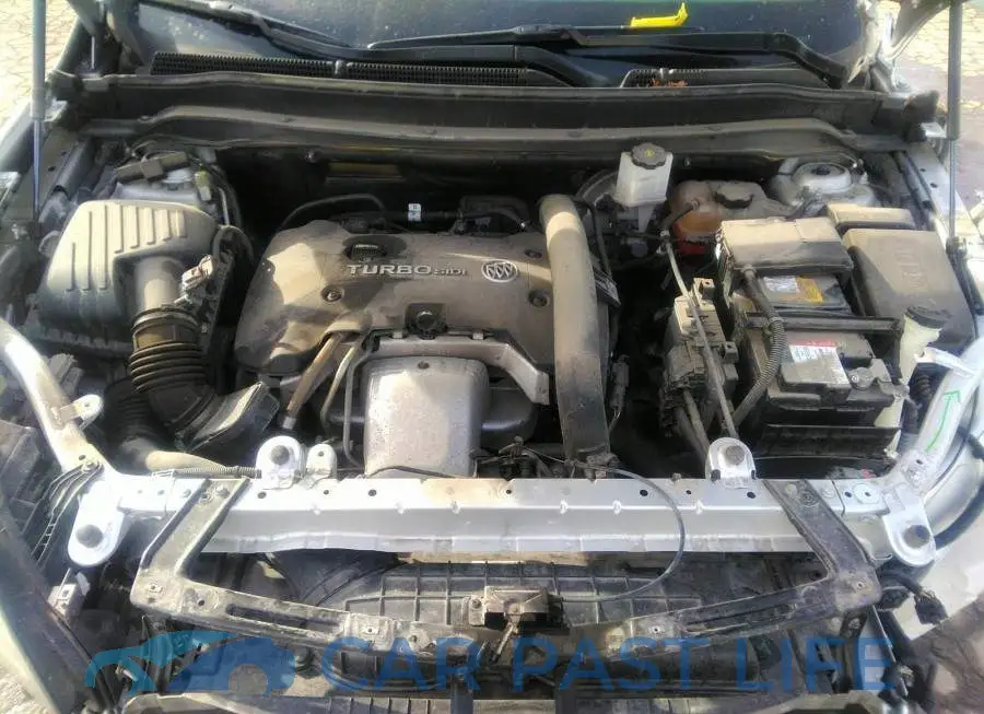 LRBFXESX4GD156850# 10