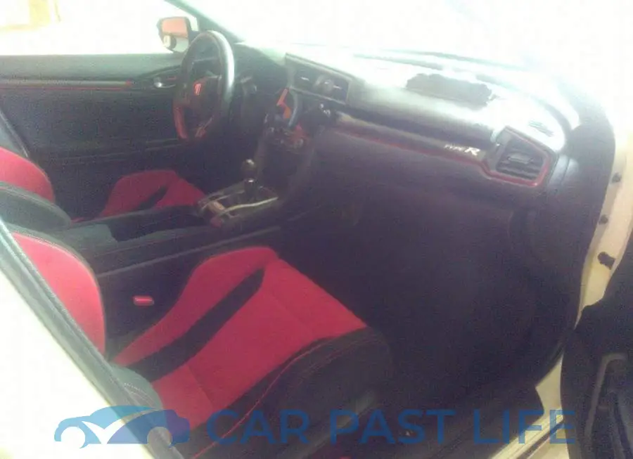 SHHFK8G35JU300928# 5