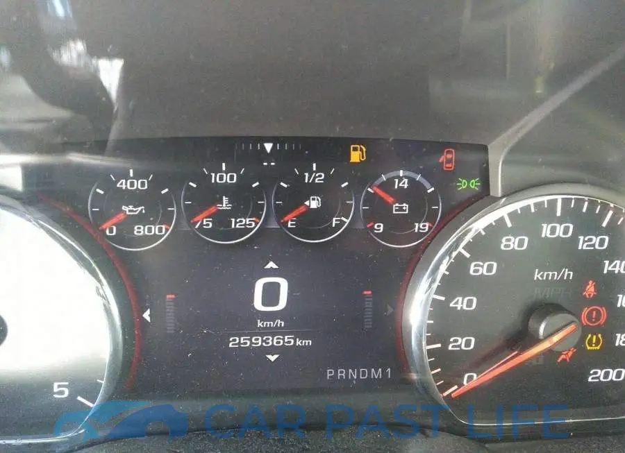 1GT120E84FF166329# 7