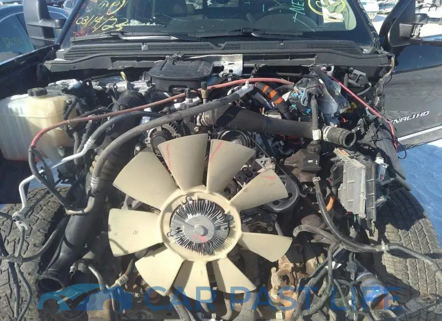 1GT120E84FF166329# 10