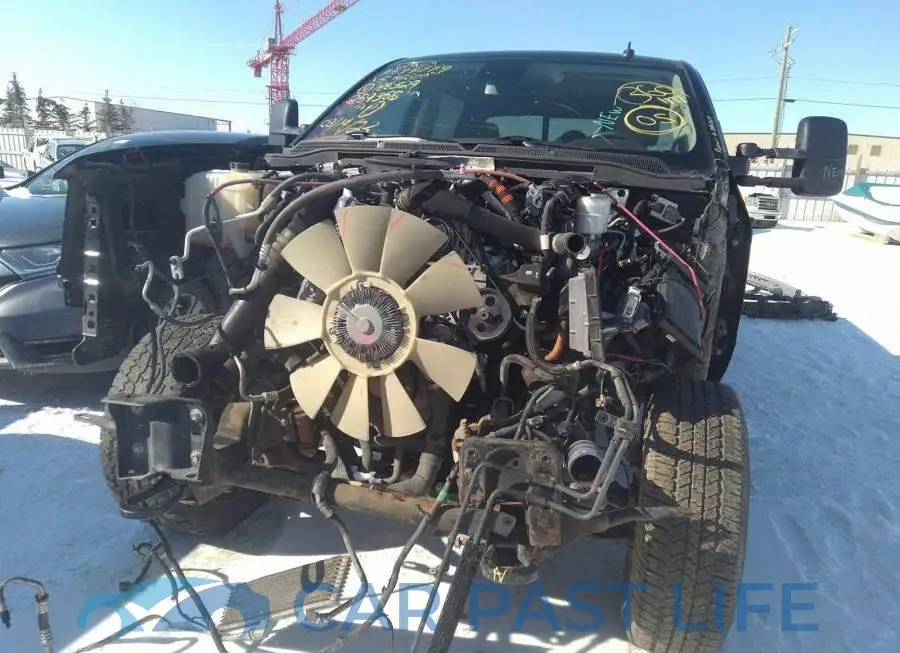 1GT120E84FF166329# 6