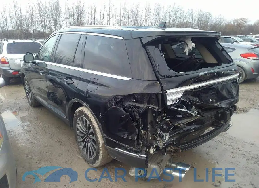 5LM5J7XC2MGL16064# 3