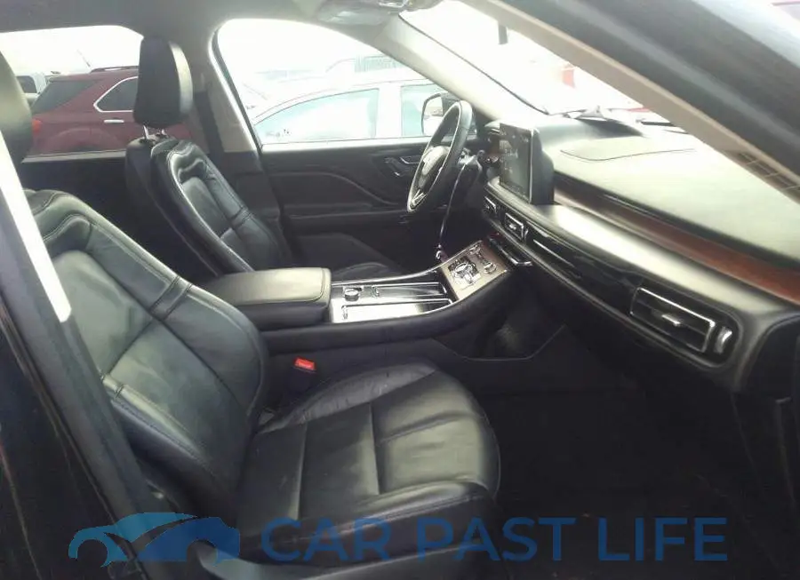 5LM5J7XC2MGL16064# 5