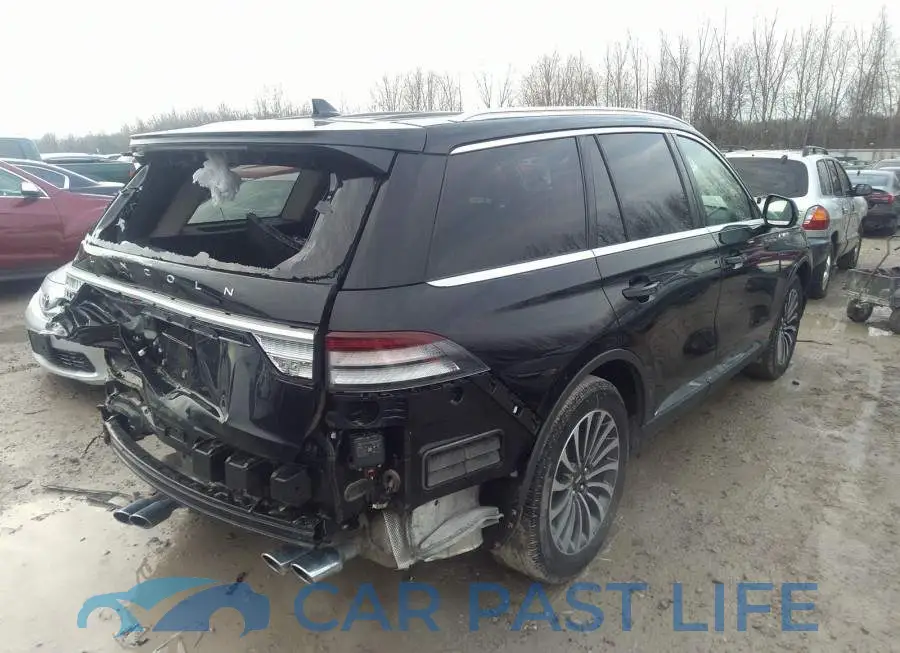 5LM5J7XC2MGL16064# 4
