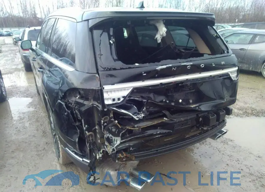 5LM5J7XC2MGL16064# 6