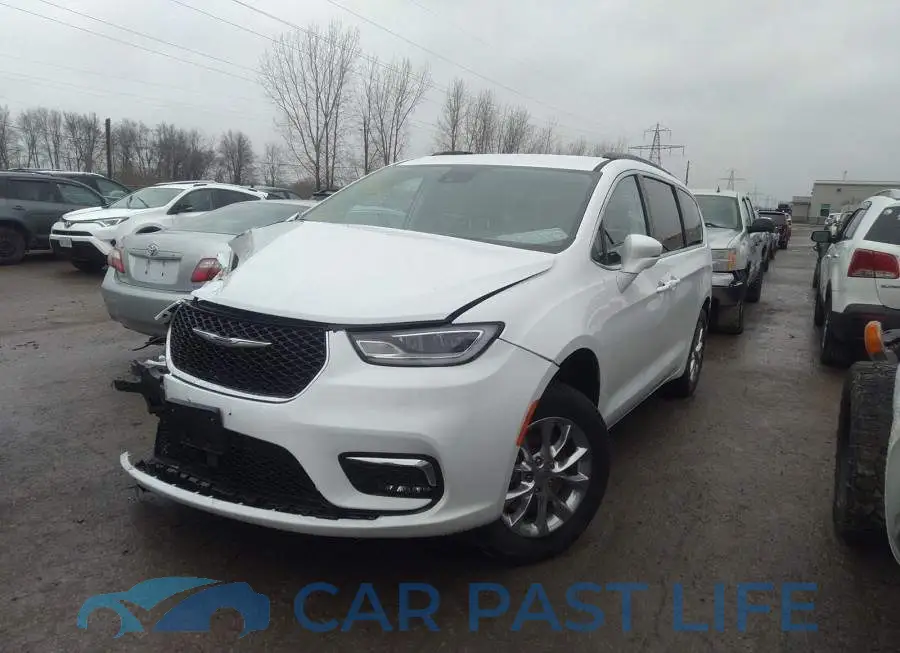 2C4RC3BG5NR214070# 2