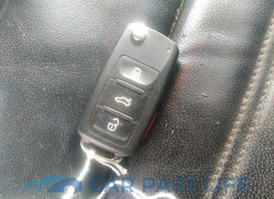 3VW4T7AJ8HM311397# 11