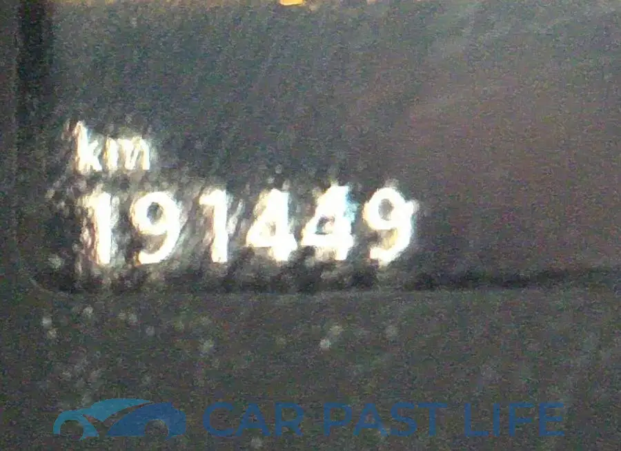 3VW5T7AJ0HM353213# 7