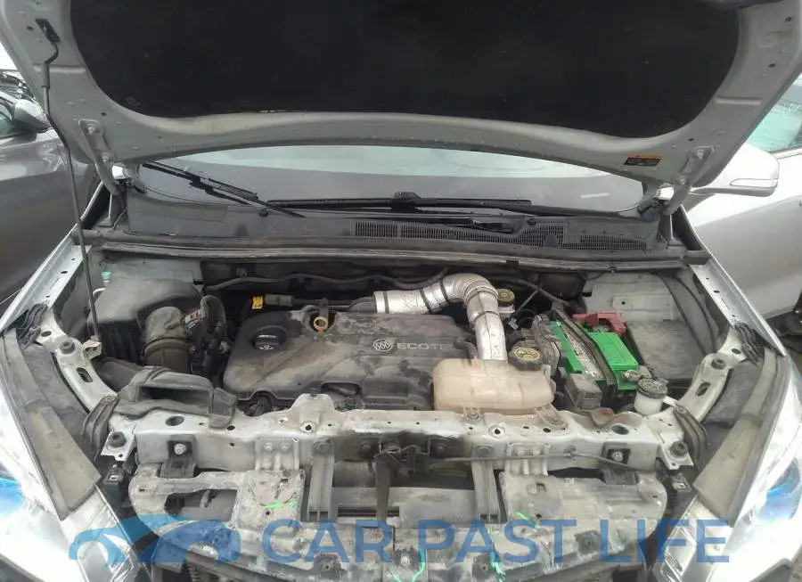 KL4CJ2SM1GB558681# 10