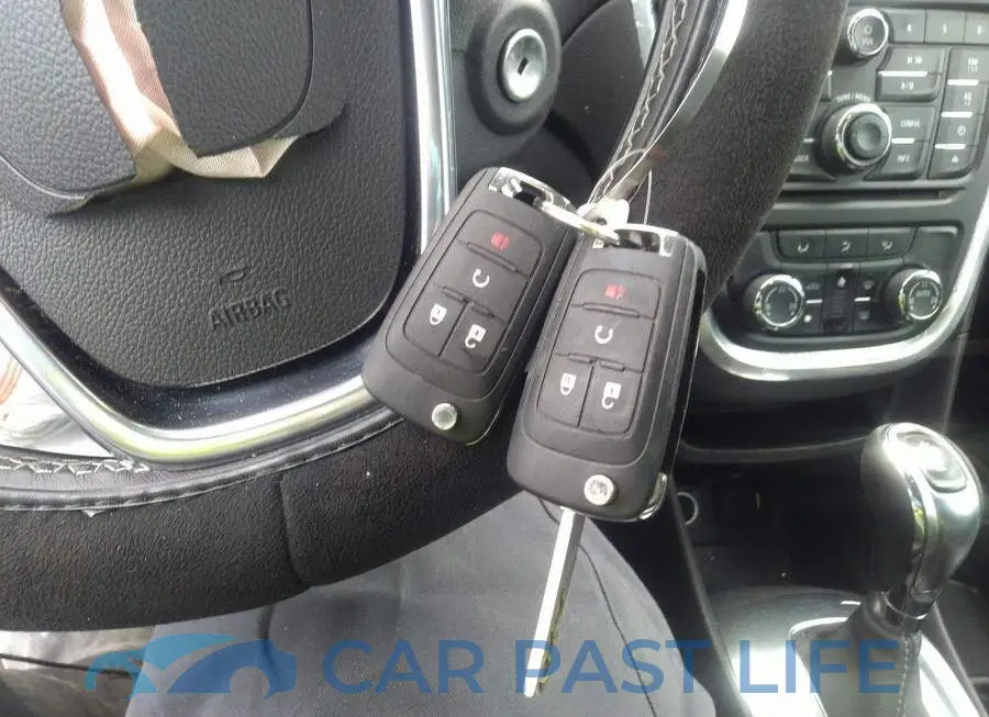 KL4CJ2SM1GB558681# 11