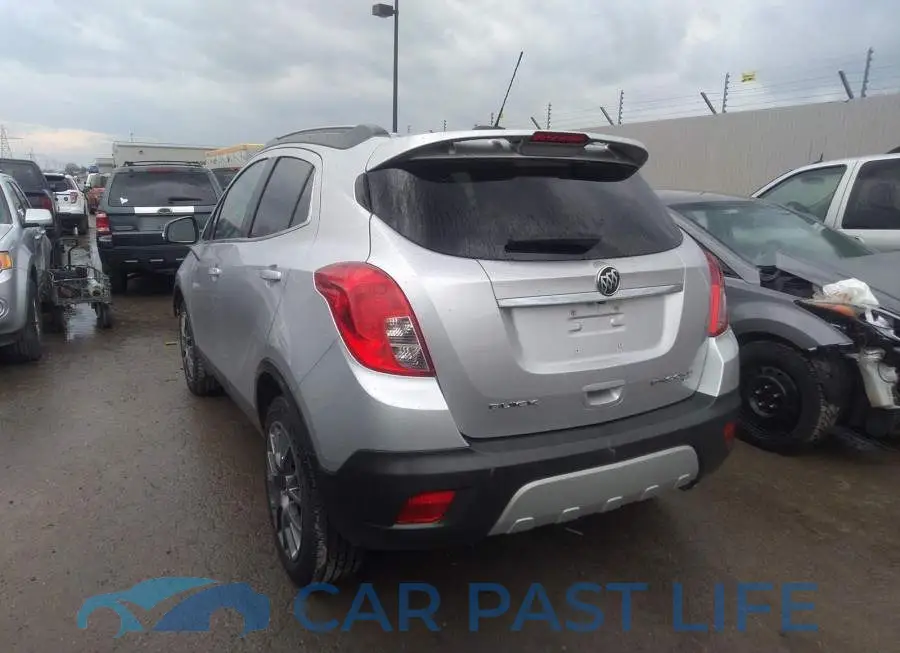 KL4CJ2SM1GB558681# 3