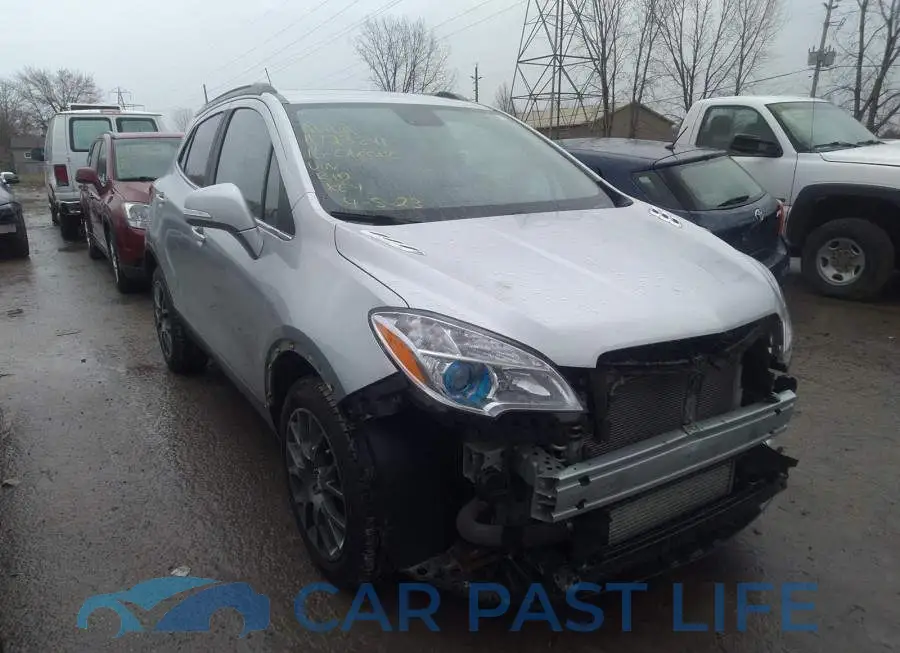 KL4CJ2SM1GB558681# 1
