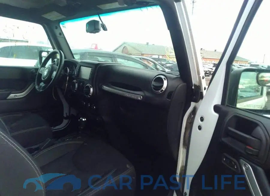1C4BJWEG8FL775071# 5