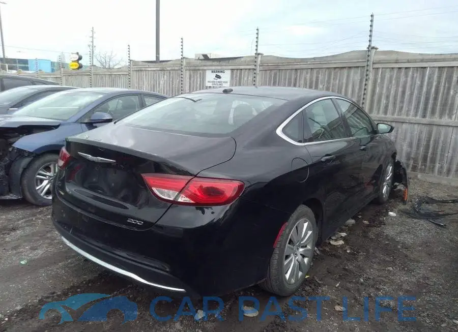 1C3CCCAB3FN705798# 4