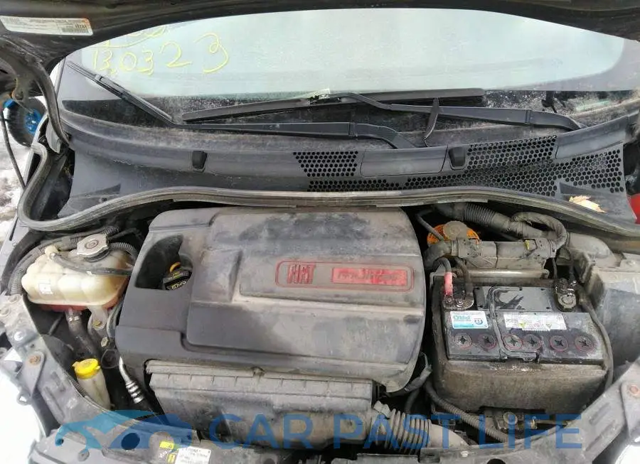 3C3CFFBR1GT125827# 10