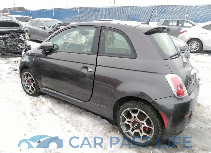 3C3CFFBR1GT125827# 3