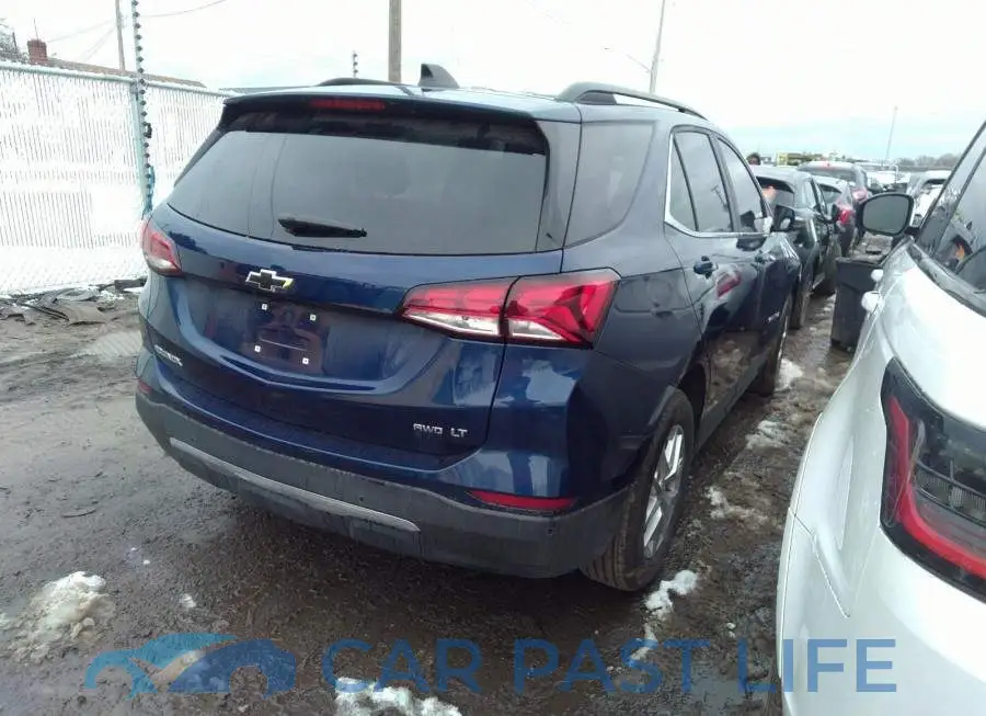3GNAXUEV0NL289619# 4