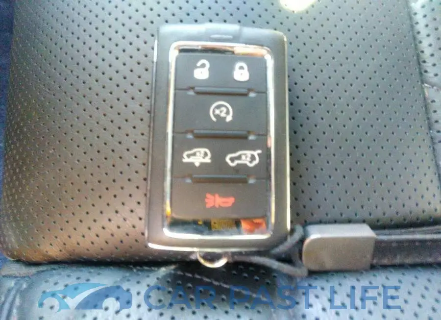 1C4SJVGJ6NS200989# 11