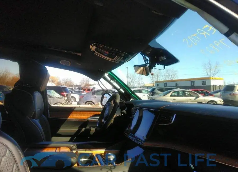1C4SJVGJ6NS200989# 6