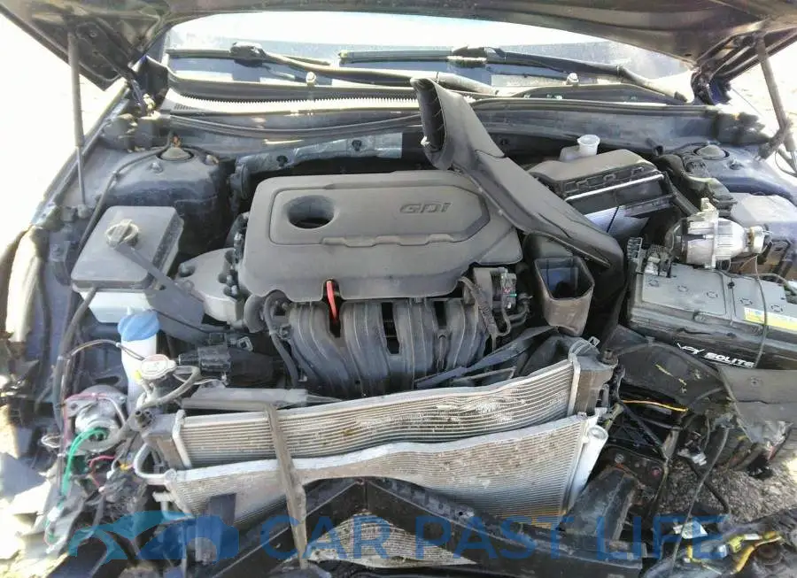 5XXGU4L39GG053613# 10