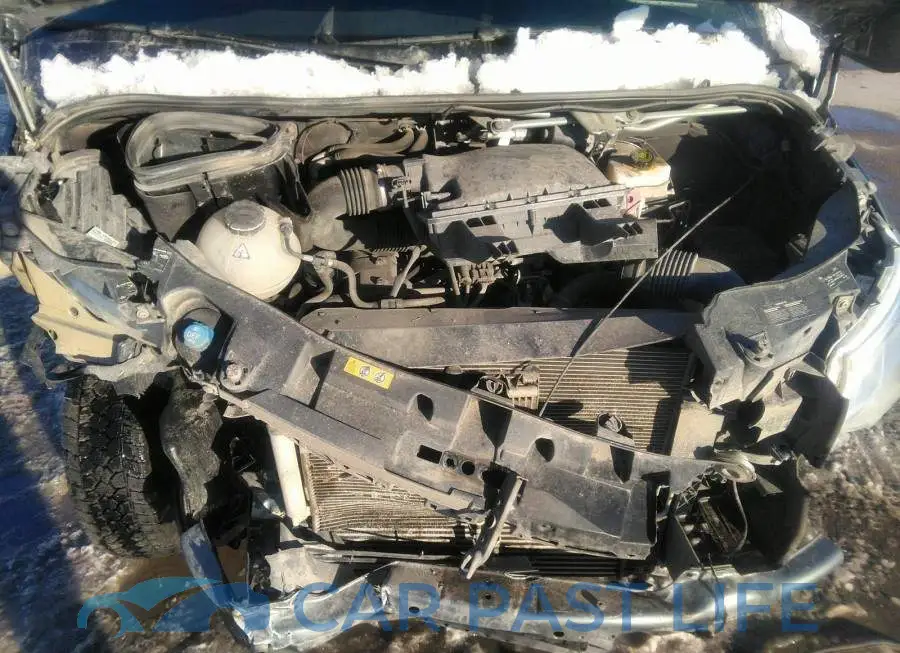 WD3BF0CD3KP075835# 10
