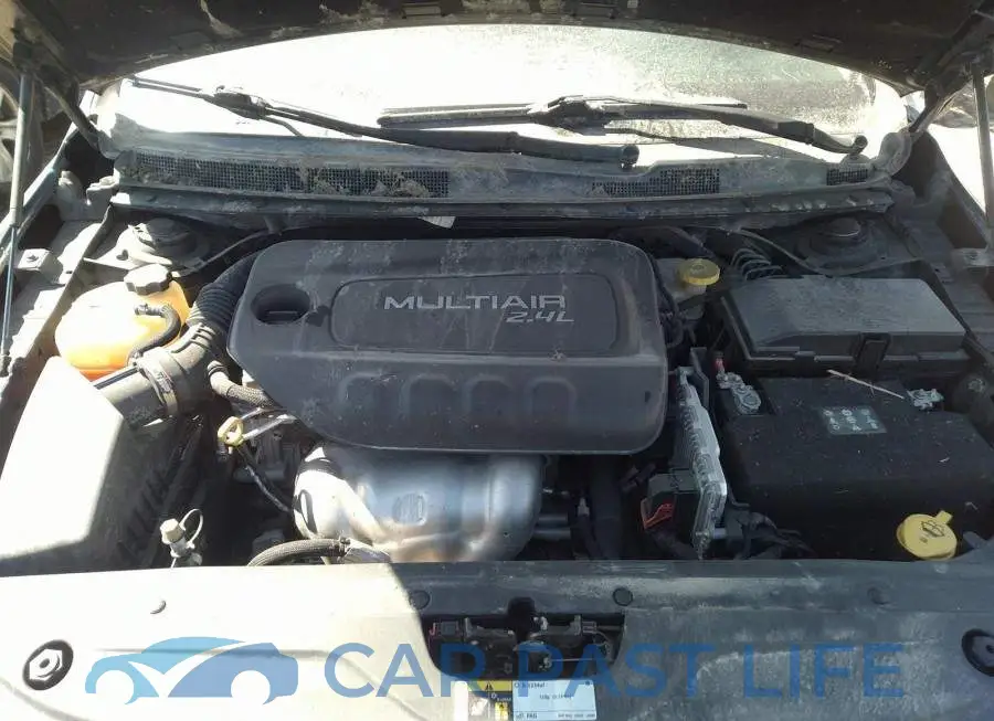 1C3CCCAB6FN500430# 10