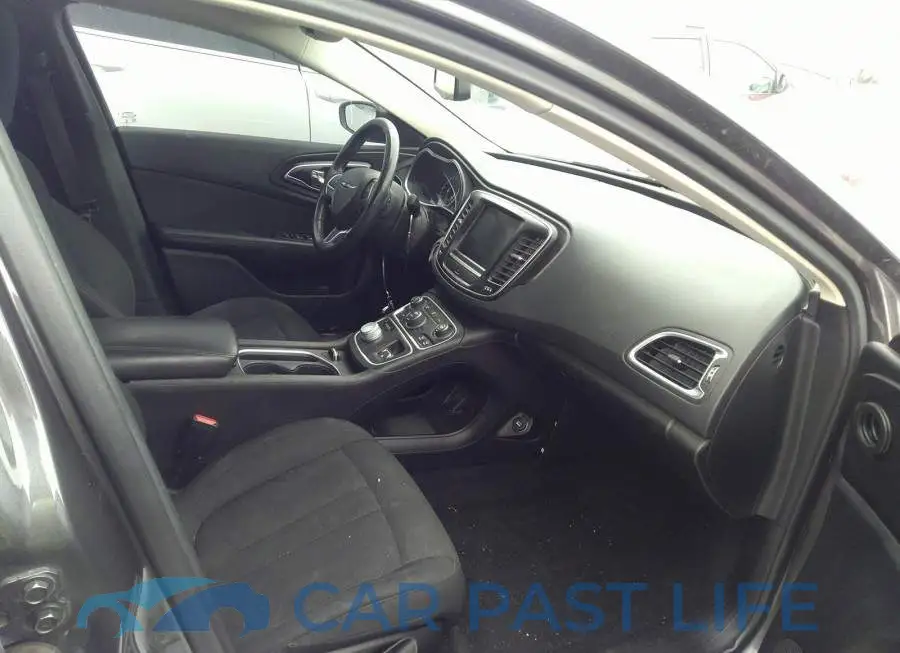 1C3CCCAB7GN193142# 5