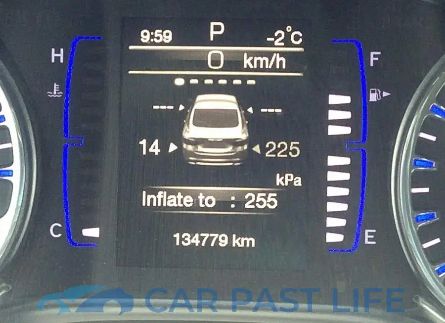 1C3CCCAB7GN193142# 7